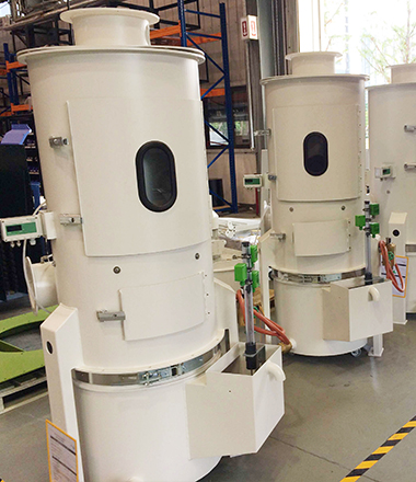 云顶贵宾会提供的设备