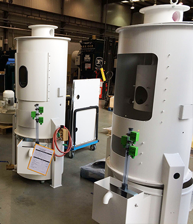 云顶贵宾会提供的设备